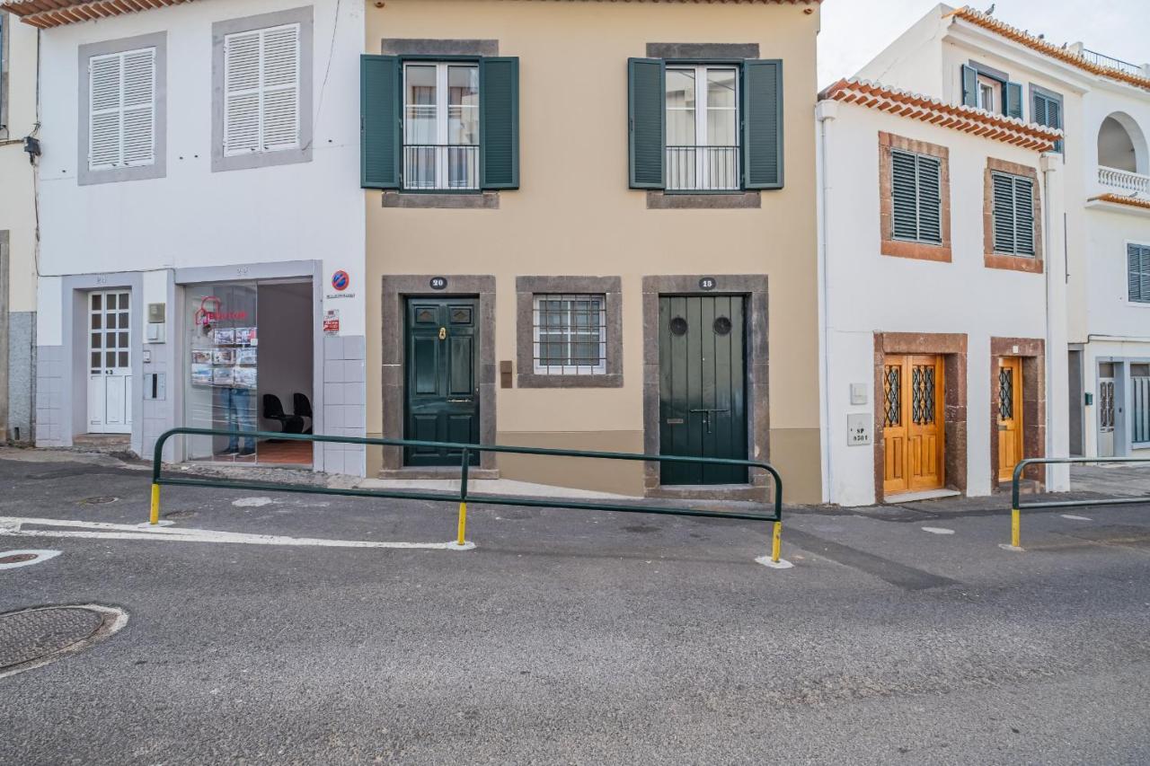 Casa Do Batente - By Wehost Funchal  Esterno foto